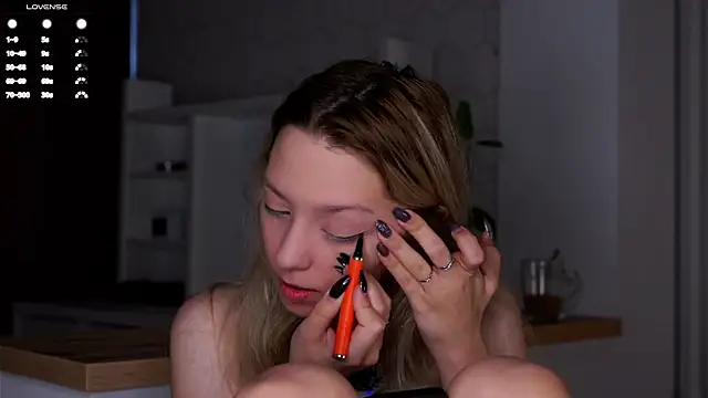 LeeryWonder online show from April 3, 1:47 am