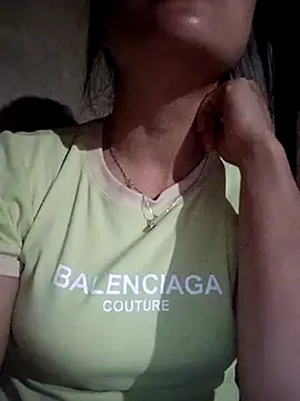 -Lysa- online show from February 7, 2:43 pm