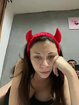 Foxy20withBear online show from July 20, 9:48 pm
