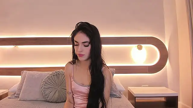 Violeta sum online show from February 21, 1:12 pm