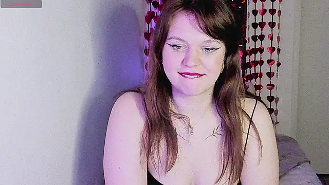 Lika  Sweeet online show from February 5, 11:30 pm