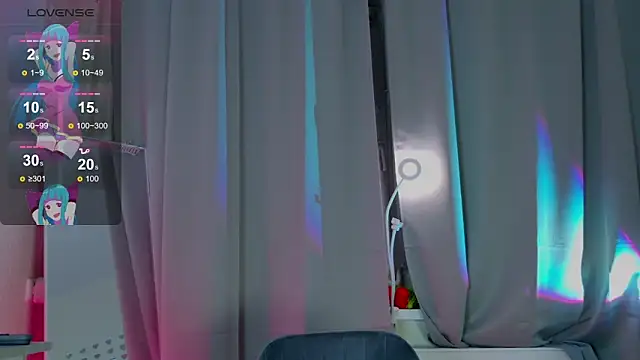 BladeSonya online show from March 19, 9:30 pm