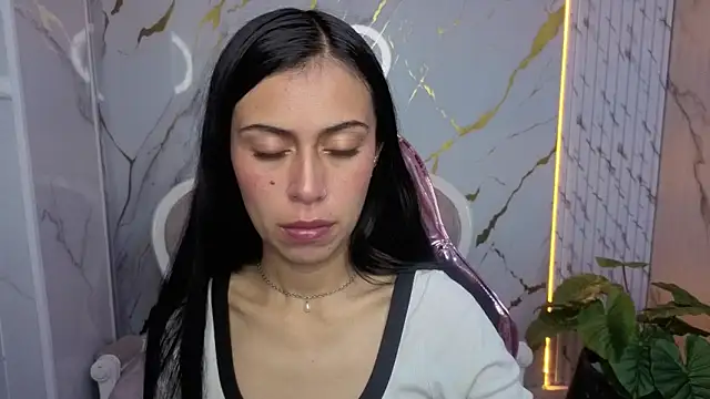 Abby1 b  online show from February 17, 8:19 pm