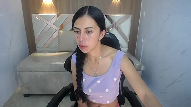 Abby1 b  online show from February 2, 8:19 pm