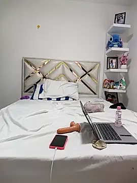 candy69- online show from February 27, 3:23 pm