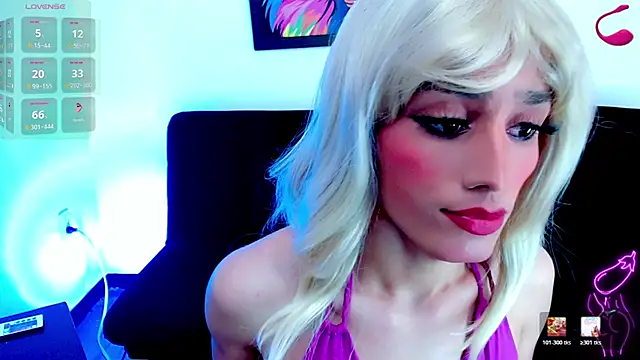 Sasha calle online show from February 3, 11:59 am