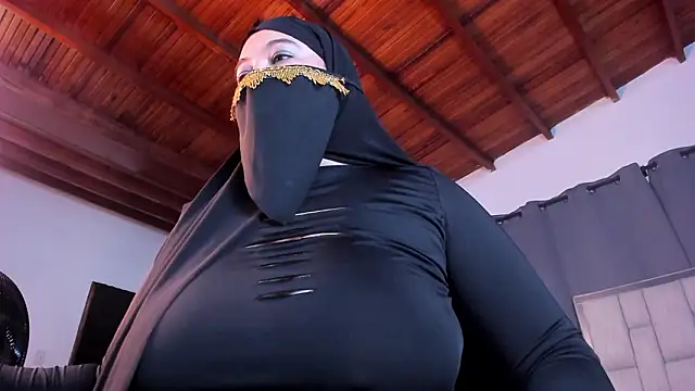 basima haik online show from February 4, 7:22 am