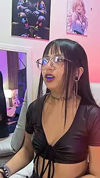 mary luckaysha  online show from June 24, 7:24 pm
