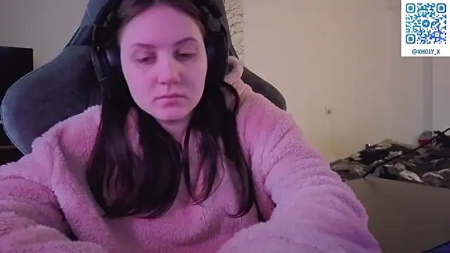 Holy Kveta online show from February 7, 3:21 am