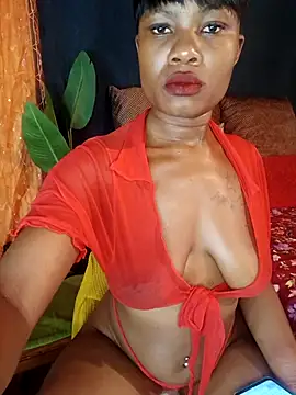 LADY-NESH online show from March 27, 8:53 pm