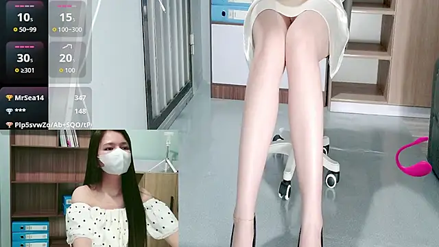 Zinna999 online show from July 28, 3:21 pm