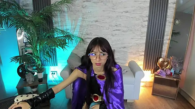 suggar angel online show from March 14, 1:12 pm