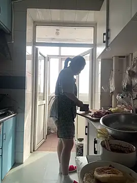 Youyou 12 online show from March 26, 12:57 am