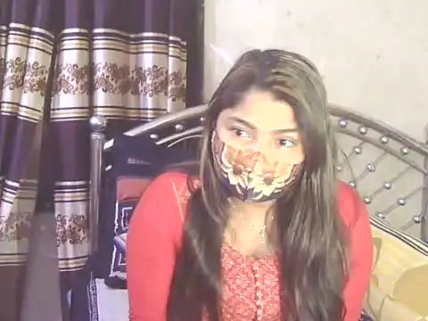 Nusrat Faria online show from February 19, 7:02 pm