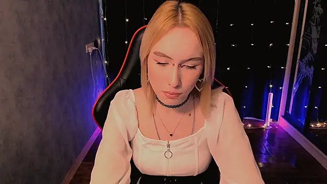 crybambi online show from February 26, 10:25 am