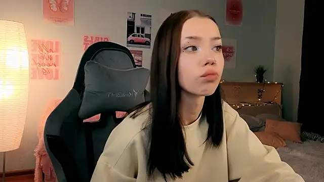 Vexnexe online show from February 28, 7:46 pm