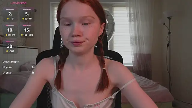 Nellie baby online show from June 29, 11:10 am