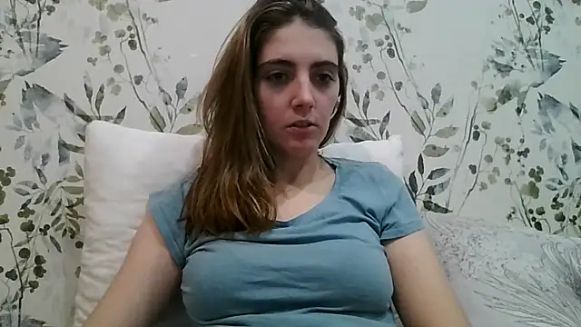 laparejaideal08 online show from February 3, 9:40 pm