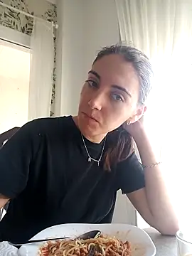 laparejaideal08 online show from March 12, 4:42 pm