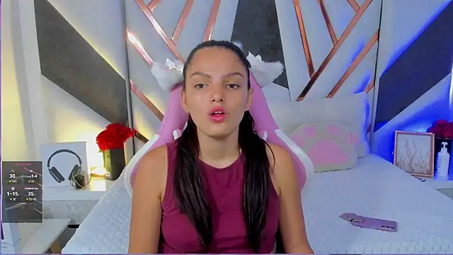 isa kolins online show from March 9, 3:59 pm