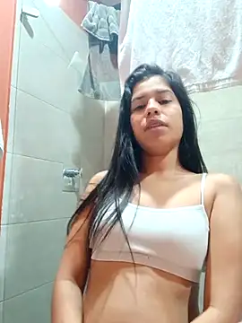 tifany lechosa111 online show from April 18, 4:37 am