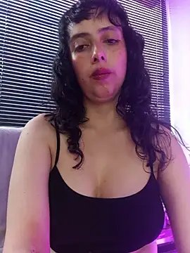 Eva Err online show from April 1, 10:18 pm