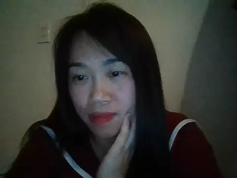 Anie6996 online show from February 4, 3:26 pm