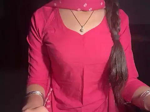 Simran kaurr online show from April 13, 8:04 am