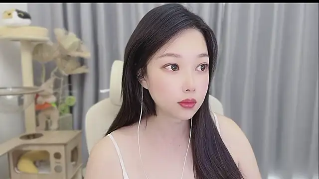 Yumi yuni online show from May 30, 1:03 am