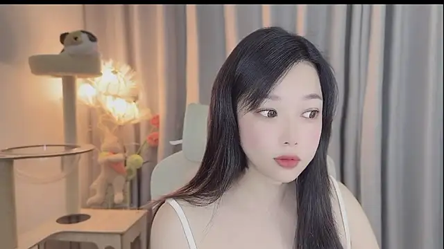 Yumi yuni online show from May 6, 1:20 am