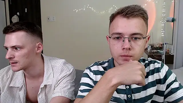 NikiKerryCum online show from August 1, 1:02 pm