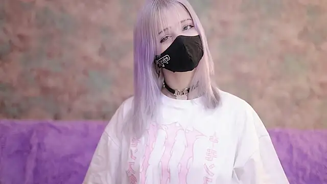 Yunakiss online show from March 11, 9:17 pm