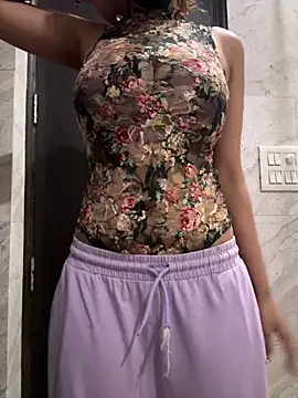 SANA-STRIP online show from February 18, 8:41 pm