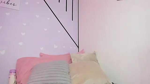 DahliaCielo online show from March 2, 12:45 pm