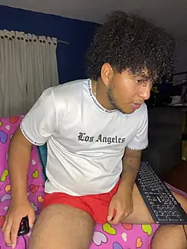 Danny black11 online show from April 5, 6:01 am