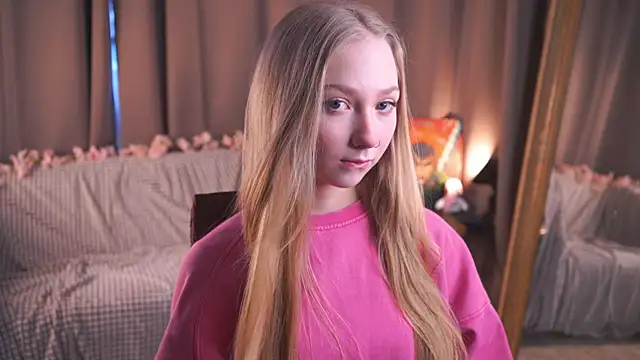 JosetteWeakly online show from February 13, 7:32 am