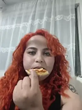 BarbaraSoul online show from March 8, 2:37 am