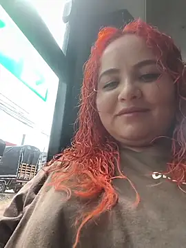 BarbaraSoul online show from March 10, 3:16 pm