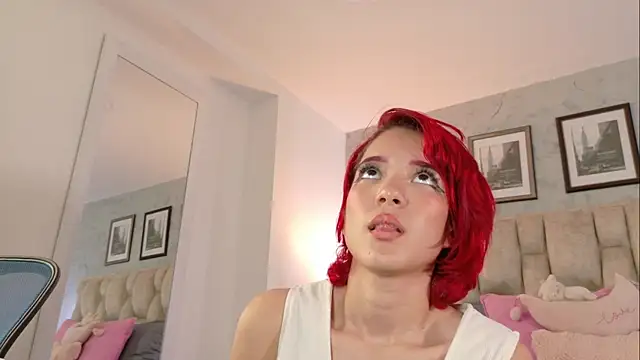 MiaaBlake  online show from February 19, 8:18 pm