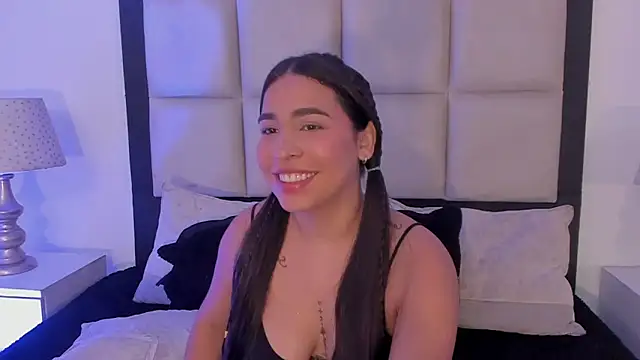 SussyFox online show from March 2, 1:18 pm