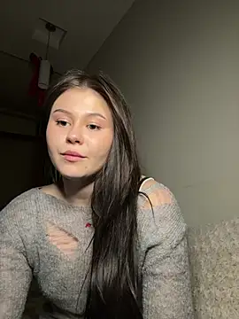 MelisaKis online show from April 23, 8:44 pm