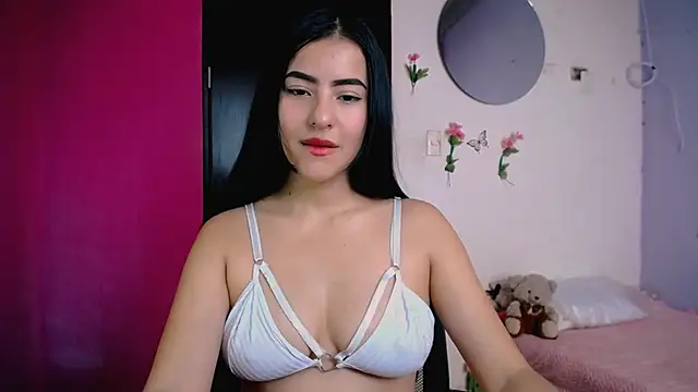 charlotte petit  online show from March 4, 3:51 pm