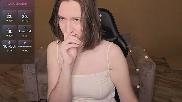 SelestiaSnata online show from February 8, 2:26 am