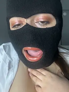 maryam-6 online show from February 19, 9:35 pm