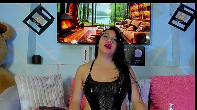 amy noa online show from March 17, 12:36 am