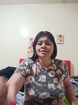 Erica  brooks online show from May 31, 9:38 pm