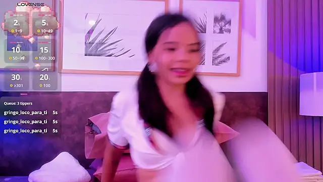 honey sweety  online show from April 2, 3:48 am