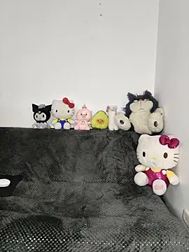 Scarlet 88 online show from March 1, 11:21 am