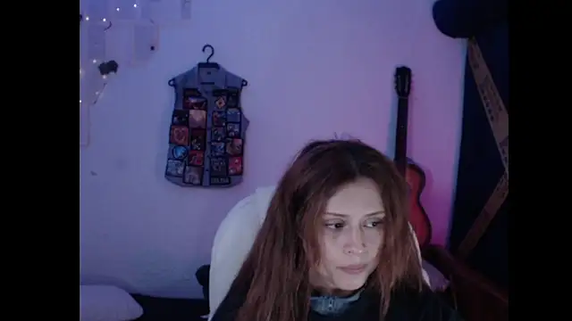 Lametaleralatina online show from April 10, 1:39 pm