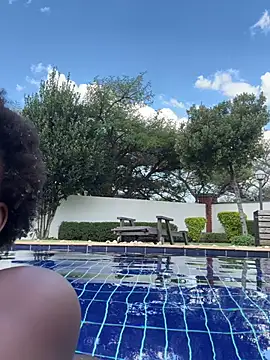 Bootylexy20 online show from February 1, 1:10 pm